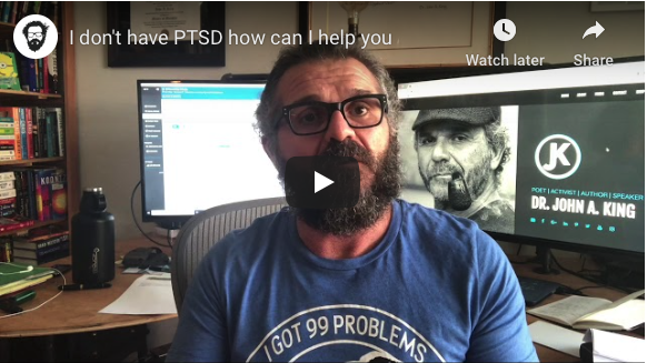 How to Help Someone With PTSD In Norfolk.
