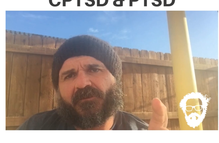 Norfolk: What is the difference between CPTSD and PTSD?