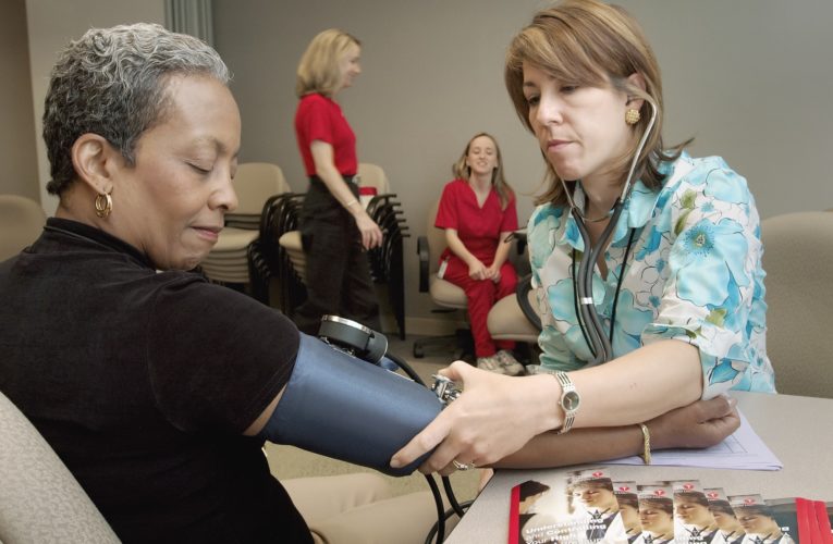 How to Lower Blood Pressure at Home Without Medicine in Norfolk