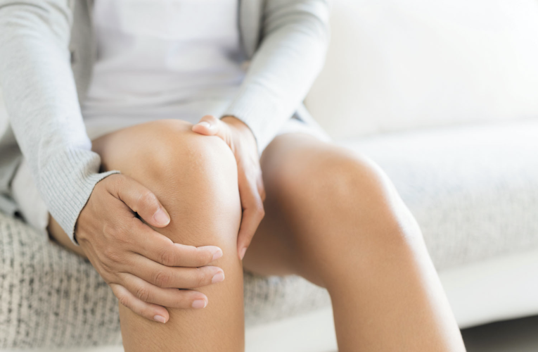 Norfolk What Causes Sudden Knee Pain without Injury?