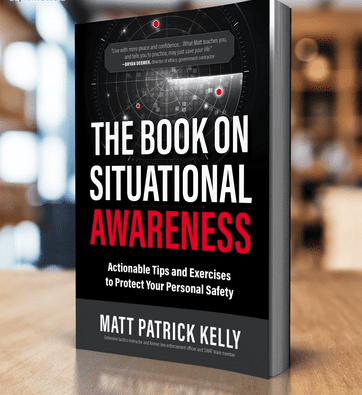 Why Situational Awareness Training Should be Important to us All in Norfolk