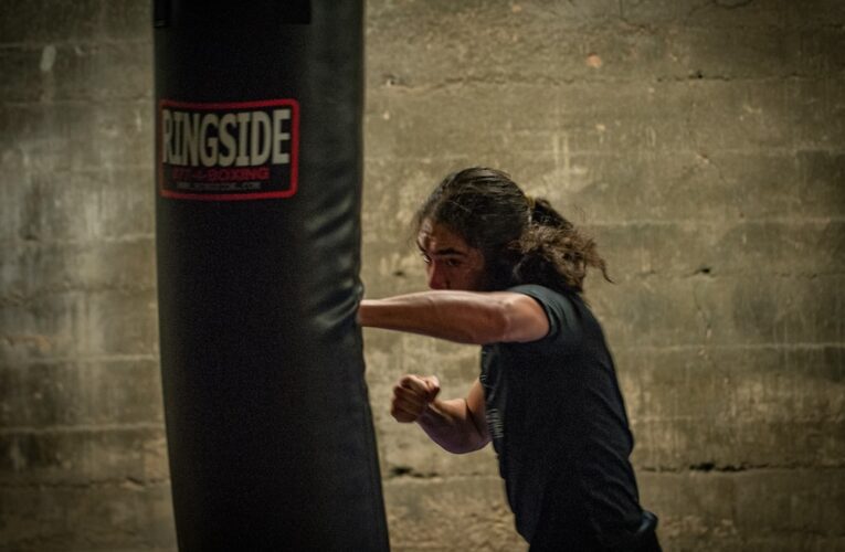 Mental Toughness That Lasts: The Mindfire 3×5 Routine in Norfolk